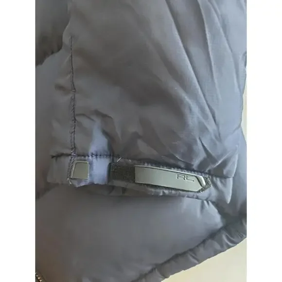 Polo Ralph Lauren Men's RL250 Down Filled Ski Jacket XXL